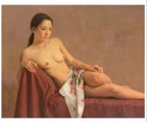 Sosuke Morimoto : Female Nude