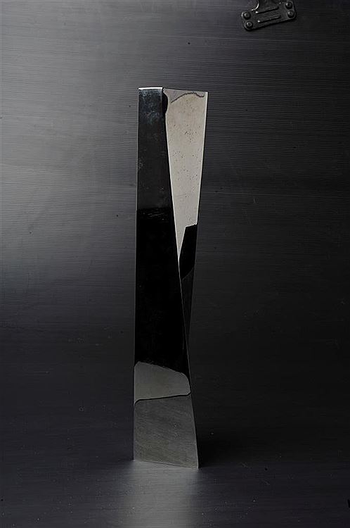 Zaha Hadid : From Auction Records