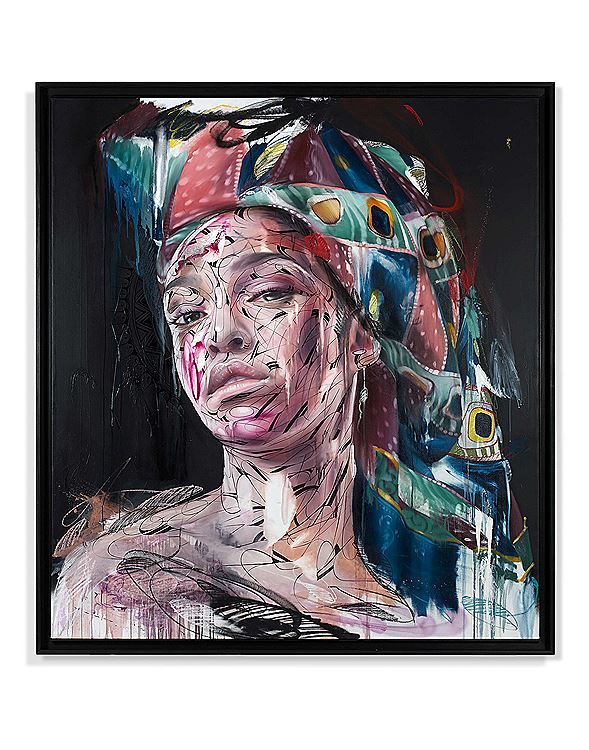 Hopare : From Auction Records