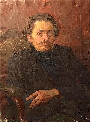 Leonid Ivanovich Tchernov