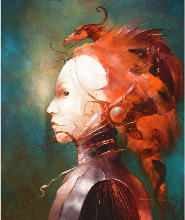 Anne Bachelier : From Auction Records