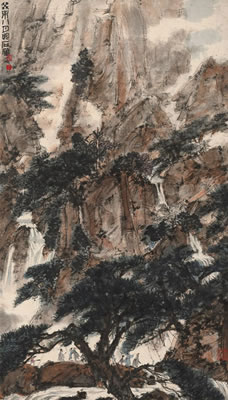 sample from Chinese Paintings & Calligraphy (Part1)