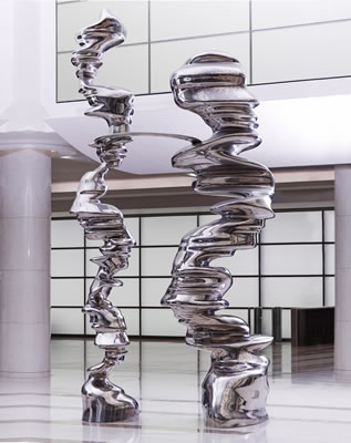 Tony Cragg