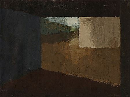 Jens Karkov : Composition from Rørvig, Denmark.