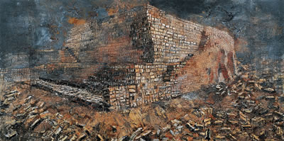 Anselm Kiefer