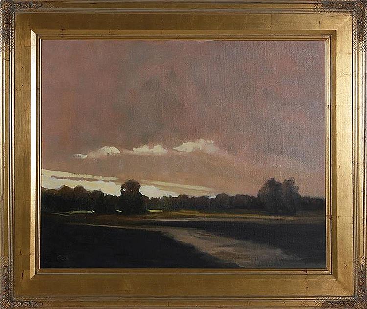 James Calk : From Auction Records