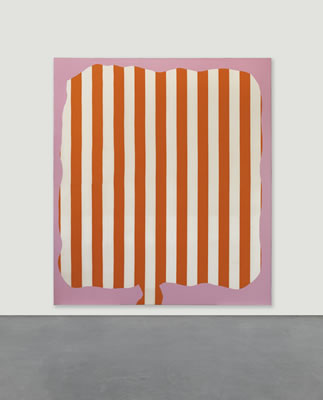 Daniel Buren