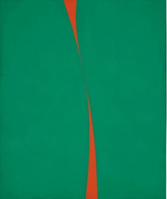 Lorser Feitelson