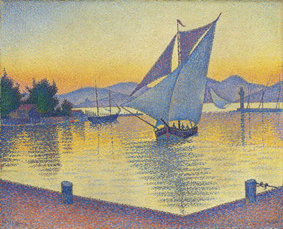 Paul Victor Jules Signac