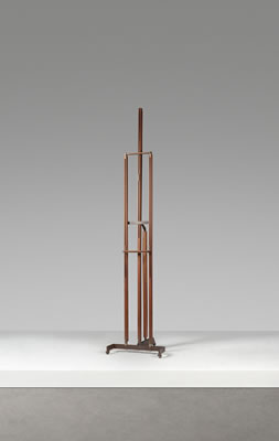 Carlo Scarpa : An Easel