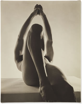 Horst P Horst