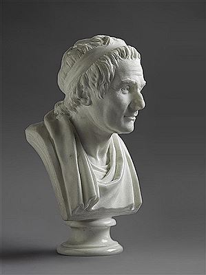 Jean-Antoine Houdon