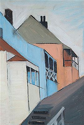 Helen Brown : Houses of Grafton