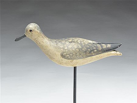 Melvin Gardner : Willet