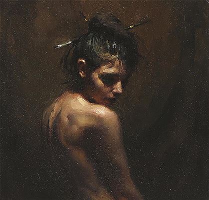 Photo of Jeremy Mann