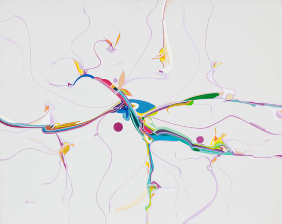 Alex Simeon Janvier