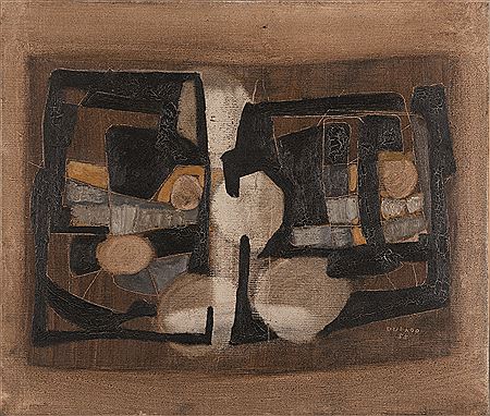 Jacques Duthoo : Composition