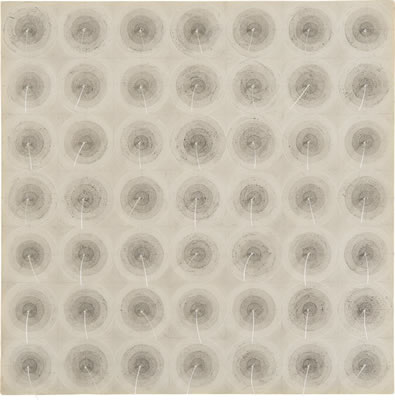 Eva Hesse : No title