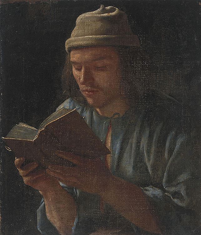 Michiel Sweerts : From Auction Records