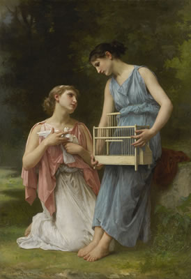 Elizabeth Jane (Gardner) Bouguereau