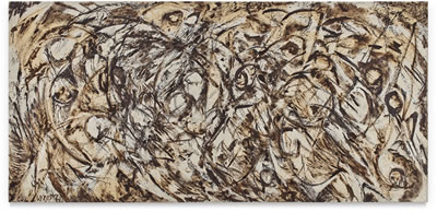 Lee Krasner