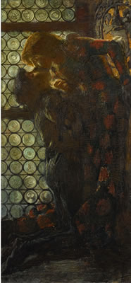 Gaetano Previati