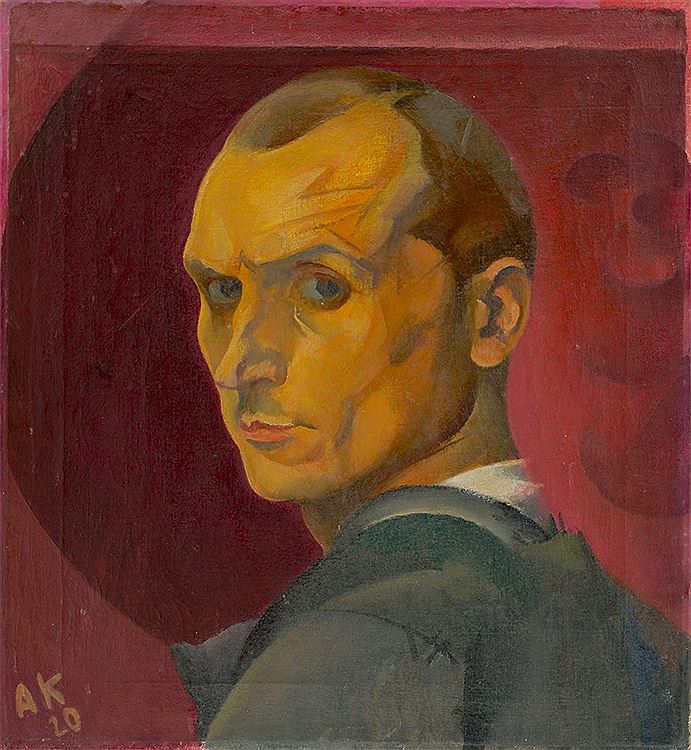 Adolf Koglsperger : From Auction Records