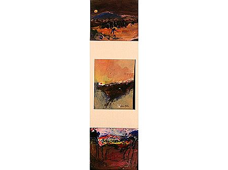 Neill Speers : Dawn/Sunset/Moonlight 2 Knocklayde