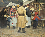 Alfons Karpinski : On a fair