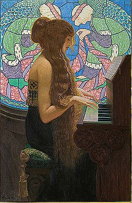 Edward Okun : Musica Sacra