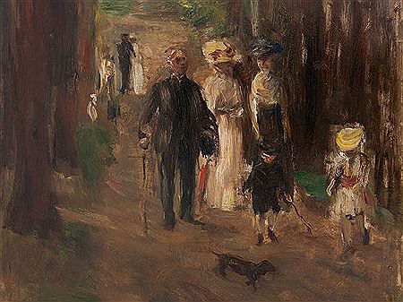 Max Liebermann