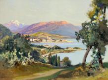 Lucien Peri : Ajaccio