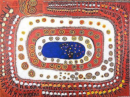 Ronnallen Tjapaltjarri