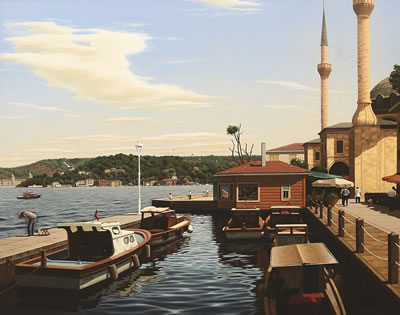 Hasan Demir : Istanbul