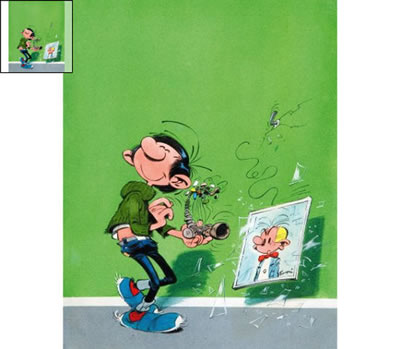 Andre Franquin