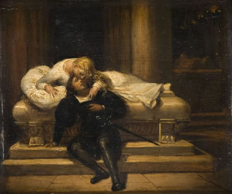 Paul Delaroche : From Auction Records