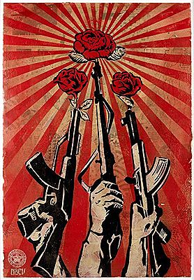 Shepard (Sheppard) Fairey