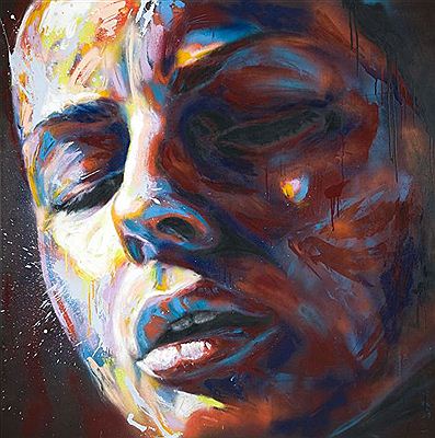 David Walker : UNKNOWN (FHI)