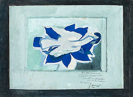 Georges Braque