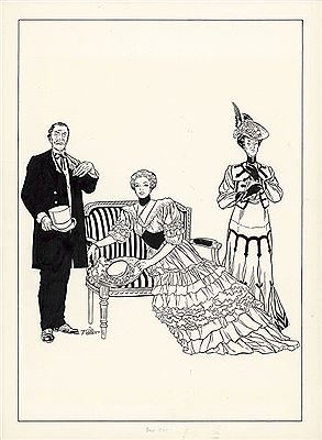 Francis Valles : LES MAITRES DE L'ORGE - VOL. 2 MARGRIT, 1886