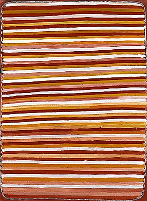 sample from Aboriginal art