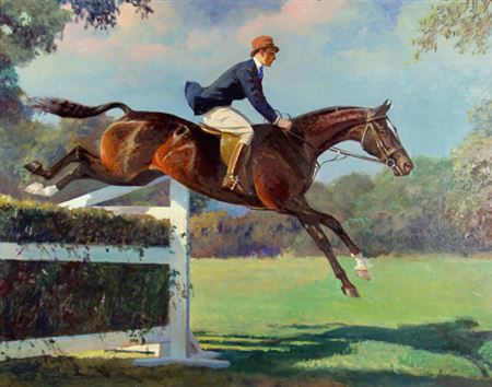 sample American_Saddlebred_Museum