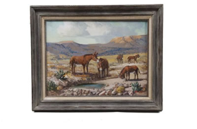 sample from Reata Pass Auctions (06/26/2011)