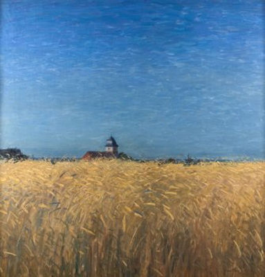 Hans am Ende