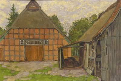 Robert Koepke : Moor couple farm