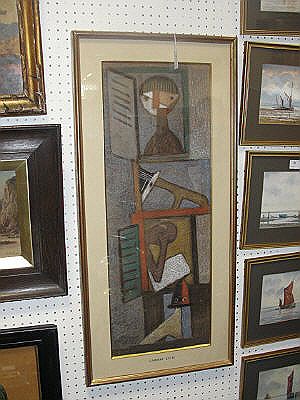 sample from Interior Antiques and Collectables Sale