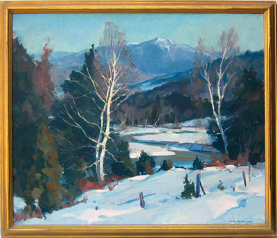 sample from 28th Anniversary Estates Fine Art and Antiques Auction 10/4/07