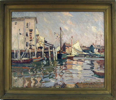 sample from Fine art and antiques