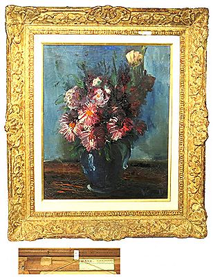 sample from Antiques & Fine Art Auction