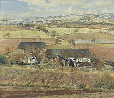 James McIntosh Patrick